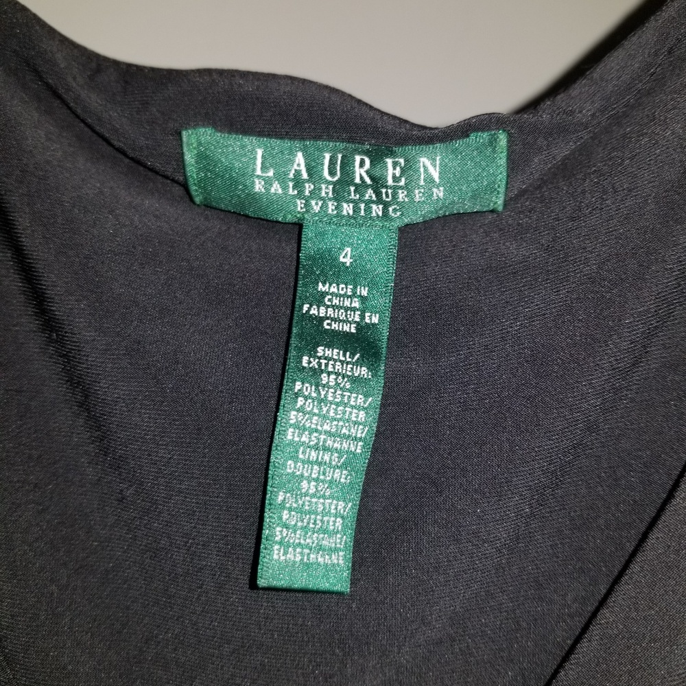 DRESS - Picture 3 of 3